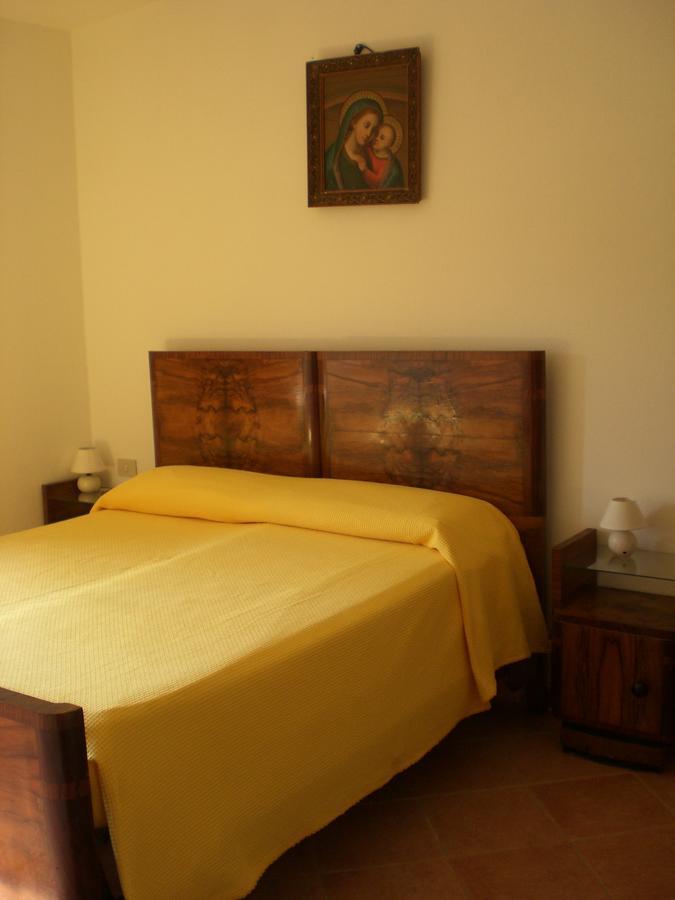 Agriturismo Le Forre Del Treja Чивита Кастелана Екстериор снимка